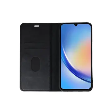 İphone 15 Trend S Plus Kapaklı Kılıf - Kırmızı