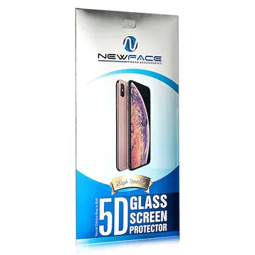 Samsung Galaxy A72 5d Eko Cam Ekran Koruyucu