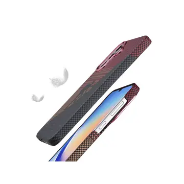 Samsung Galaxy A56 Vega Magsafe Kapak - Çöl Titanyum