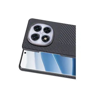 Xiaomi Redmi Note 14 Pro 4g Vega Magsafe Kapak - Siyah