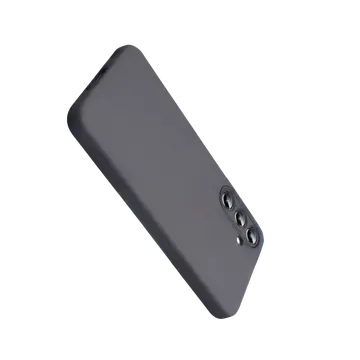 Samsung Galaxy A27 5g First Silikon - Gri
