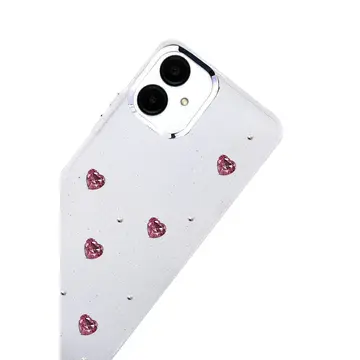 Samsung Galaxy A07 4g Fiyonk Desenli Kapak - Desen 3