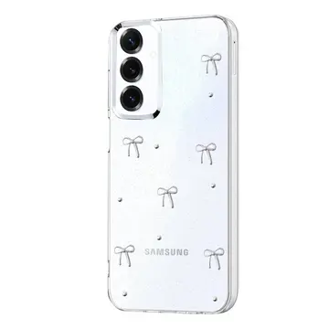 Samsung Galaxy A37 5g Fiyonk Desenli Kapak - Desen 5