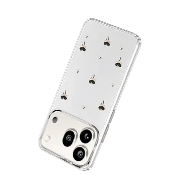 Huawei Honor 600 Pro Fiyonk Desenli Kapak - Desen 1