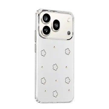 Huawei Honor 600 Pro Fiyonk Desenli Kapak - Desen 2