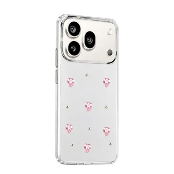 Huawei Honor 600 Pro Fiyonk Desenli Kapak - Desen 3