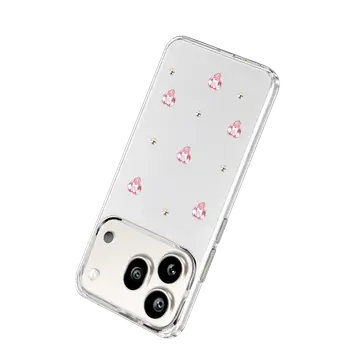 Huawei Honor 600 Pro Fiyonk Desenli Kapak - Desen 3