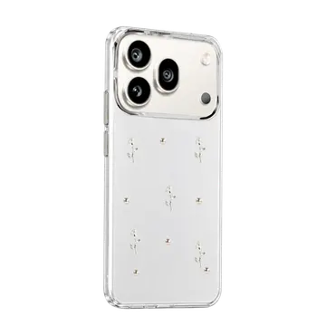 Huawei Honor 600 Pro Fiyonk Desenli Kapak - Desen 4