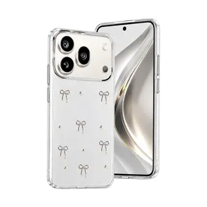 Huawei Honor 600 Pro Fiyonk Desenli Kapak - Desen 5