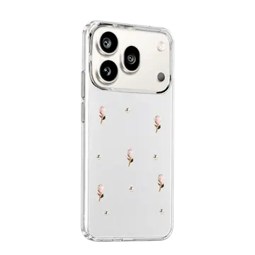 Huawei Honor 600 Pro Fiyonk Desenli Kapak - Desen 6