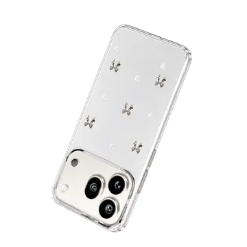 Huawei Honor 600 Pro Fiyonk Desenli Kapak - Desen 8