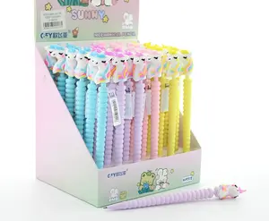 07 Uclu Ünicorn Kurşun Kalem