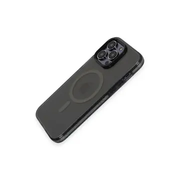 Joko  İphone 14 Pro Kılıf Tigra Magsafe Kapak - Siyah
