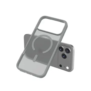 Joko  İphone 17 Pro Jota Magsafe Kapak - Titan Gri