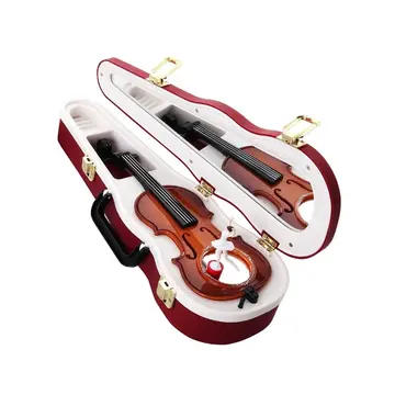 Gitar Müzik Kutusu