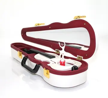 Gitar Müzik Kutusu