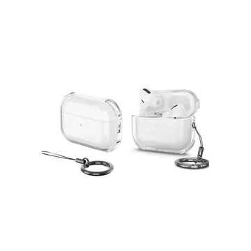 Airpods Pro 3 (3.nesil) Showy Kılıf - Siyah