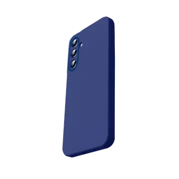 Samsung Galaxy S26 Fe First Silikon - Lacivert