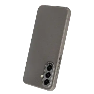 Samsung Galaxy S26 Fe Thermax Silikon Kılıf - Gri