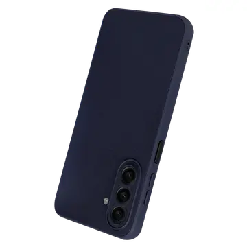 Samsung Galaxy S26 Fe Thermax Silikon Kılıf - Lacivert