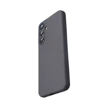 Samsung Galaxy S26 Fe First Silikon - Gri