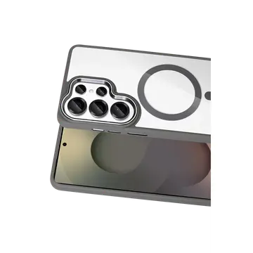 Joko Samsung Galaxy S26 Ultra Terea Magsafe Kapak - Gri