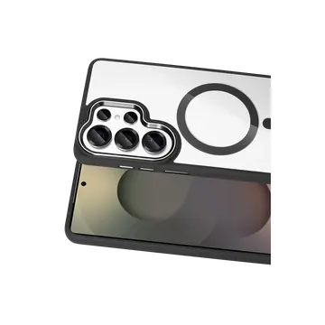 Joko Samsung Galaxy S26 Ultra Terea Magsafe Kapak - Siyah