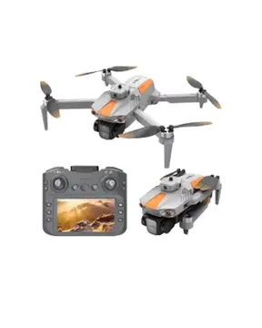 Full HD Kameralı Drone GPS GPRS Destekli 1000M Menzilli