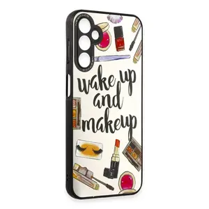 Samsung Galaxy A14 4g Kılıf Mirror Desenli Kapak - Mirror - 3