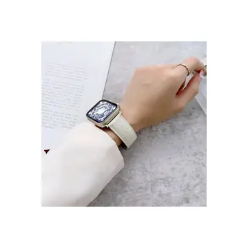 Watch 42mm Kr414 Daks Deri Kordon - Lacivert