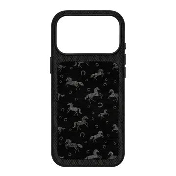 Joko  İphone 17 Pro Royal Magsafe Kapak - Siyah