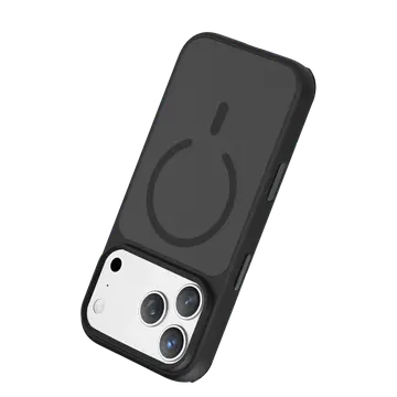 Joko  İphone 18 Pro Megane Magsafe Kapak - Siyah
