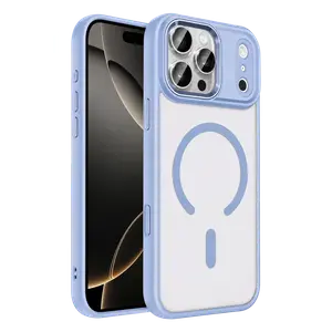 Joko  İphone 18 Pro Terea Magsafe Kapak - Sierra Blue