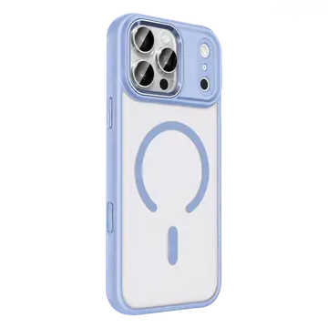 Joko  İphone 18 Pro Terea Magsafe Kapak - Sierra Blue