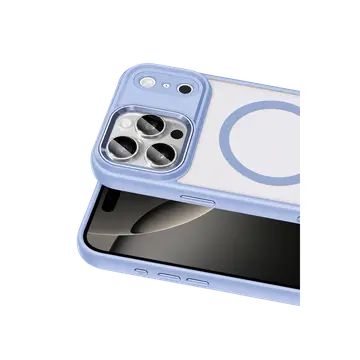 Joko  İphone 18 Pro Max Terea Magsafe Kapak - Sierra Blue