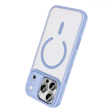 Joko  İphone 18 Pro Max Terea Magsafe Kapak - Sierra Blue