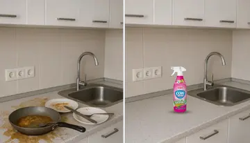 Çokhosh Çok Amaçlı Temizleyici 700 Ml.