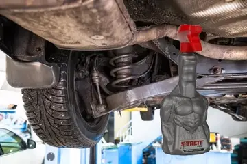 SİTRETT MX Çok Amaçlı Temizleyici Pro 700 Gr.