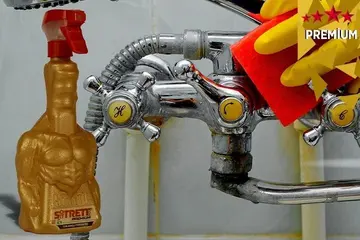 SİTRETT MX Çok Amaçlı Temizleyici Premium 700 Gr.