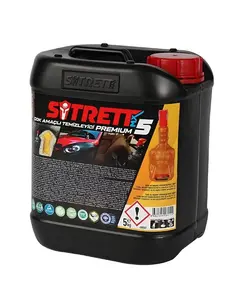 SİTRETT MX Çok Amaçlı Temizleyici Premium 5 Kg.