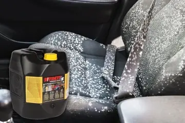 SİTRETT MX Çok Amaçlı Temizleyici Premium 20 Kg.