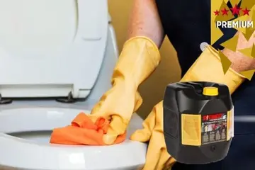 SİTRETT MX Çok Amaçlı Temizleyici Premium 20 Kg.