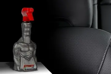 SİTRETT MX Oto Detaylı Temizleyici Pro 700 Gr.