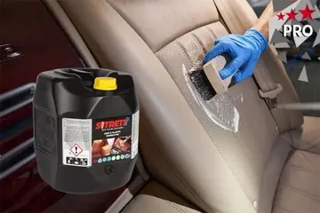 SİTRETT MX Oto Detaylı Temizleyici Pro 20 Kg.