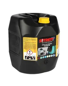 SİTRETT MX CNC Makine Yağ Temizleyici Endüstriyel 20 Kg.
