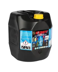 SİTRETT MX Çok Amaçlı Temizleyici Endüstriyel 20 Kg