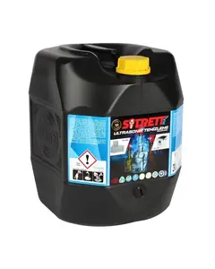 SİTRETT MX Ultrasonik Yağ Alma Solüsyonu Endüstriyel+ 20 Kg