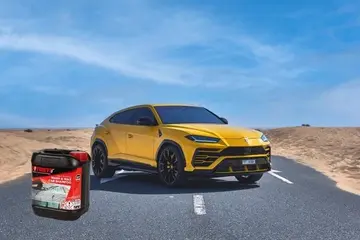 SİTRETT MX  Cilalı Boya Korumalı Oto Şampuanı Endüstriyel + 5 Kg