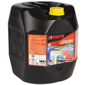 SİTRETT MX Halı Şampuanı Endüstriyel Plus + 20 Kg.