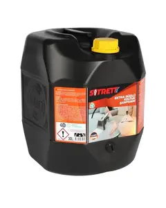 SİTRETT MX Koltuk Şampuanı Endüstriyel Plus - 20 Kg